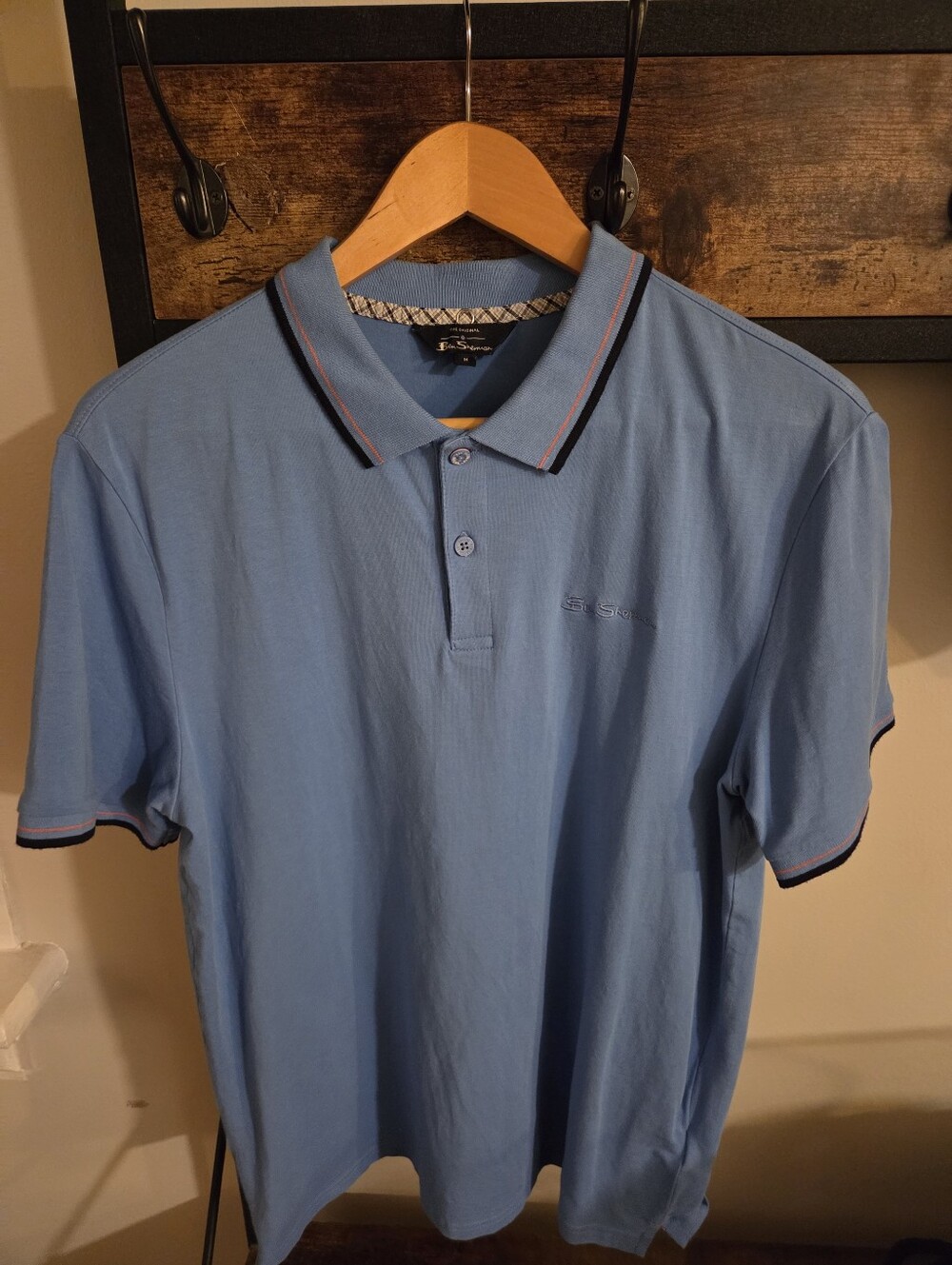 Ben Sherman Polo Shirt